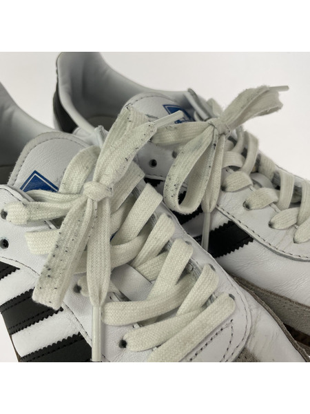 adidas スニーカー samba 26.0