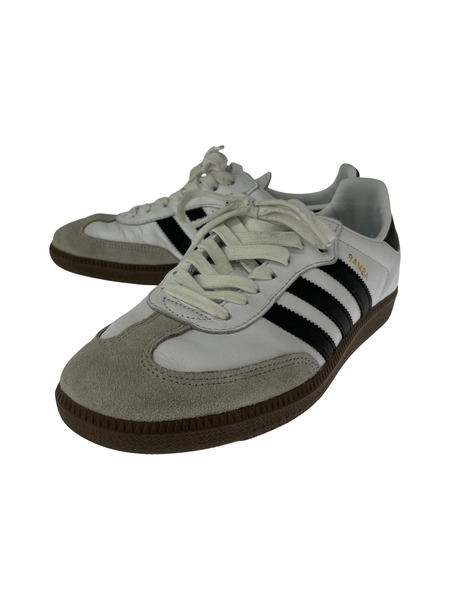 adidas スニーカー samba 26.0