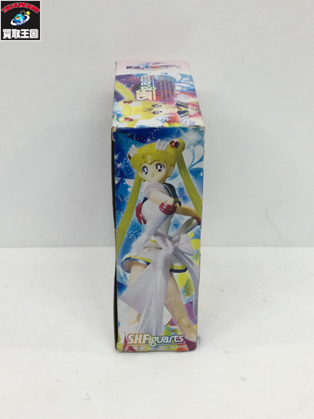 メーカー 美少女その他 S.H.F スーパーセーラームーン