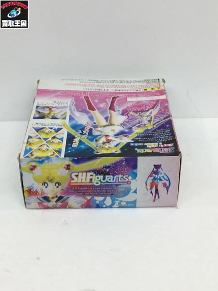 メーカー 美少女その他 S.H.F スーパーセーラームーン