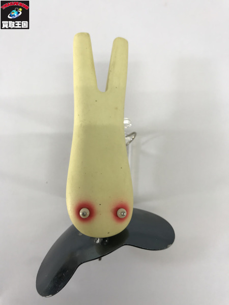 津波ルアーズ　ビートカエル　バ バショー