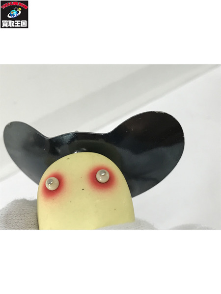 津波ルアーズ　ビートカエル　バ バショー