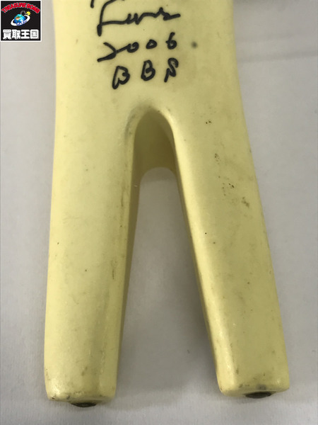 津波ルアーズ　ビートカエル　バ バショー