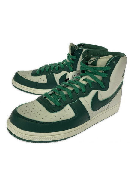 NIKE スニーカー TERMINATOR HIGH 28.5cm