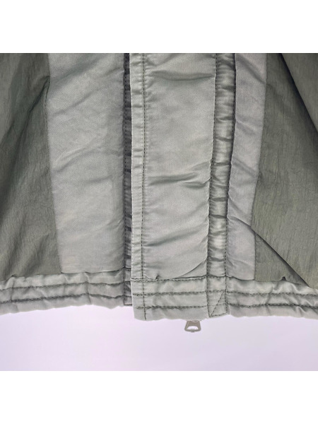 Porter Classic ジャケット SUPER NYLON MASH PADDING JACKET M