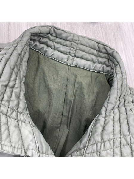 Porter Classic ジャケット SUPER NYLON MASH PADDING JACKET M