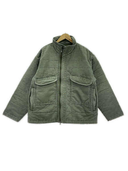 Porter Classic ジャケット SUPER NYLON MASH PADDING JACKET M