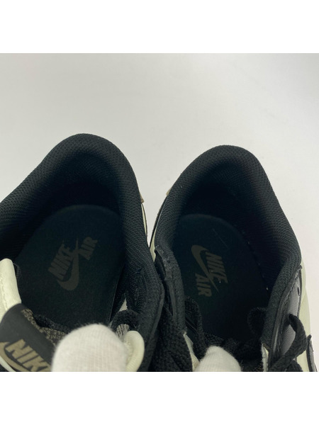 NIKE スニーカー AIR JORDAN 1 RETRO LOW OG MOCHA