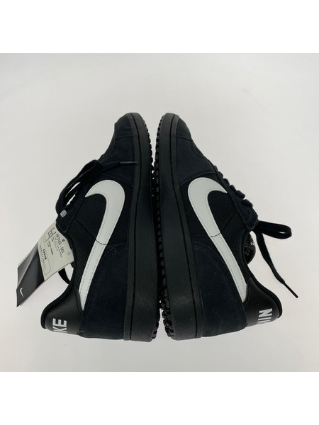 NIKE スニーカー FIELD GENERAL 28.0 HF3165-001 BLK