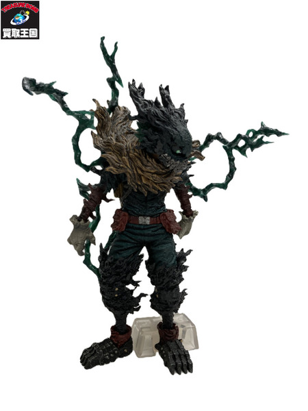 一番くじ ヒロアカ 仲間 A賞 緑谷出久 figure