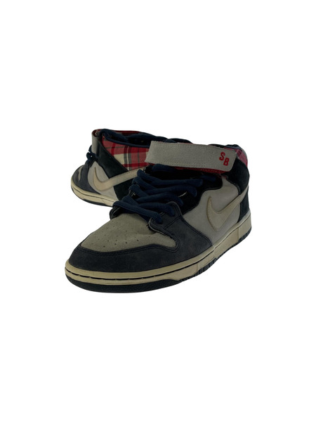 NIKE SB DUNK MID Goofy Boy (28)[値下]