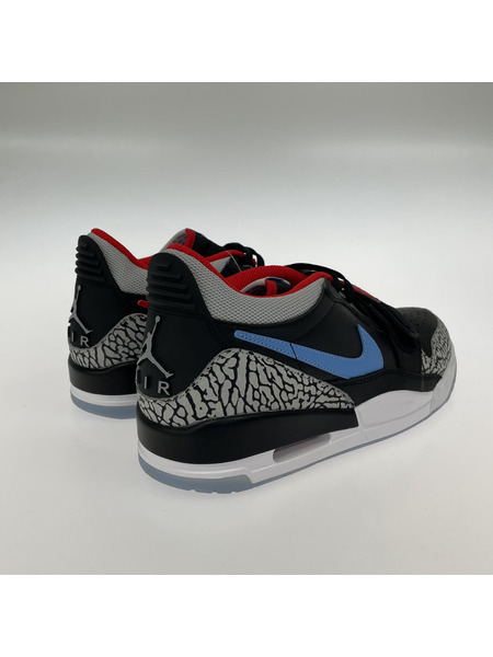 NIKE AIR JORDAN LEGACY 312 LOW 28.5cm CD7069-004