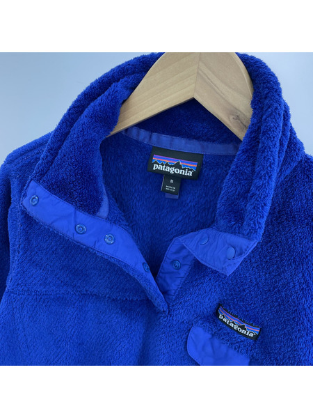 patagonia リツールスナップT M 25442