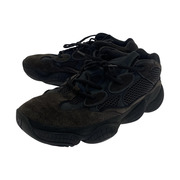 adidas/YEEZY 500 UTILITY BLACK/28㎝/F6640