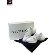 GIVENCHY TK-MX RUNNER スニーカー Size39 開封品 ジバンシィ BH008MH1FG 105
