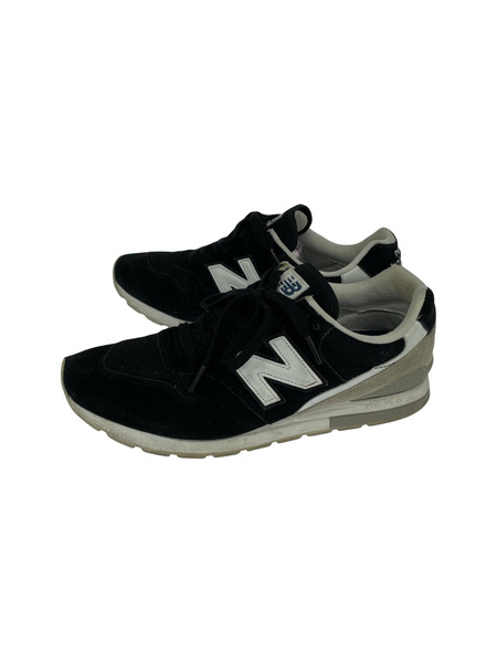 NEW BALANCE/MRL996JV/28㎝/BLK