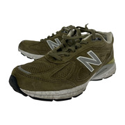 NEW BALANCE M990CG4 (27.5)