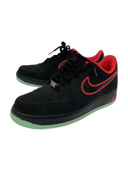 NIKE スニーカー AIR FORCE 1'07 28cm