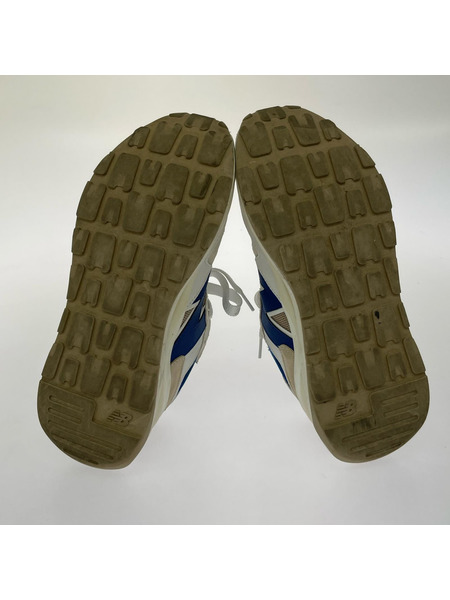 NEW BALANCE スニーカー M5740SNA 28.0cm