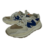 NEW BALANCE スニーカー M5740SNA 28.0cm