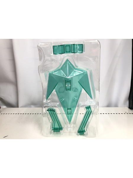 メーカー ロボットその他 魂SPEC XS-12 テッカマンブレードwithペガス