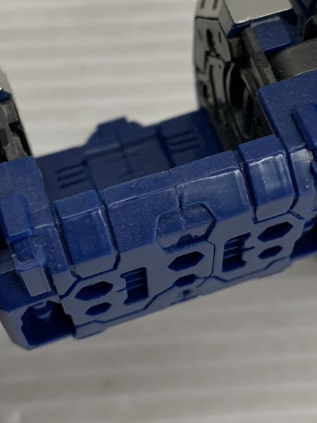 メーカー ロボットその他 ダイアクロン DA-72トライディガー(Dキャリバー)