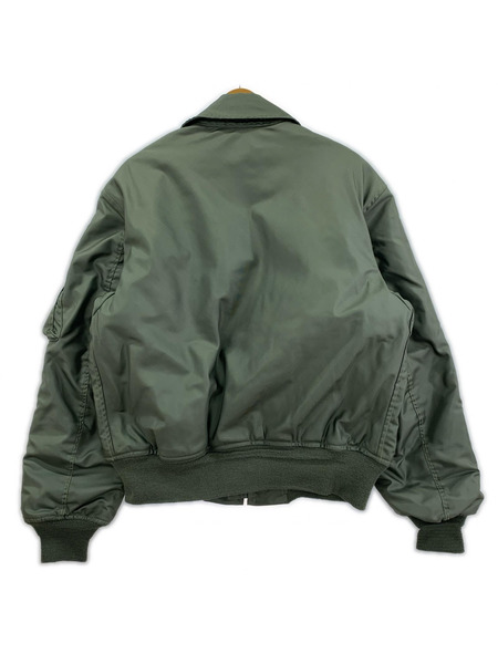 OLD・VINTAGE U.S.AIR FORCE 80s ISRATEX社 CWU-45/P (S)