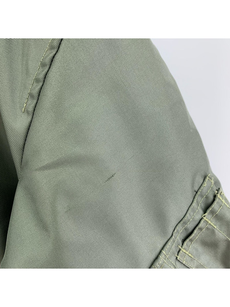 OLD・VINTAGE U.S.AIR FORCE 80s ISRATEX社 CWU-45/P (S)