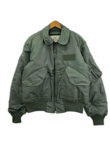 OLD・VINTAGE U.S.AIR FORCE 80s ISRATEX社 CWU-45/P (S)