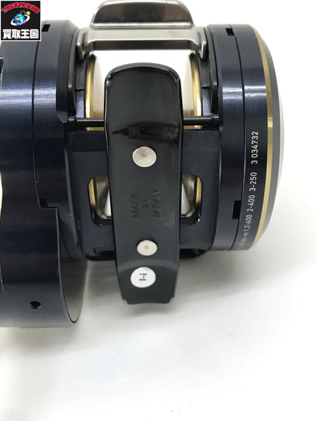 リール ダイワ 21ソルティガ IC300