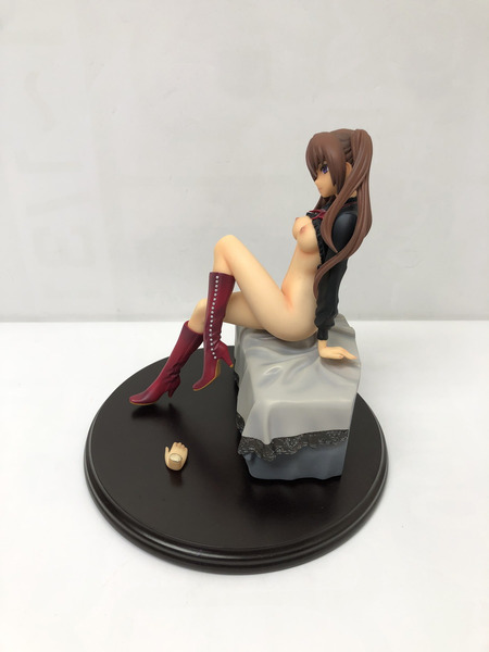 Q-SIX　花乃子　箱なし　※手折れあり