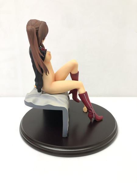 Q-SIX　花乃子　箱なし　※手折れあり