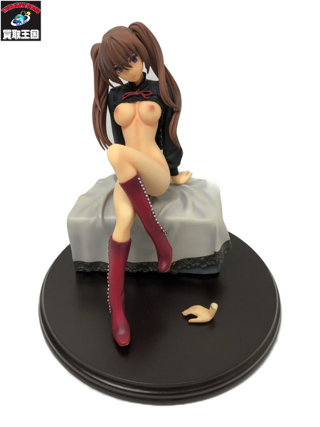 Q-SIX　花乃子　箱なし　※手折れあり