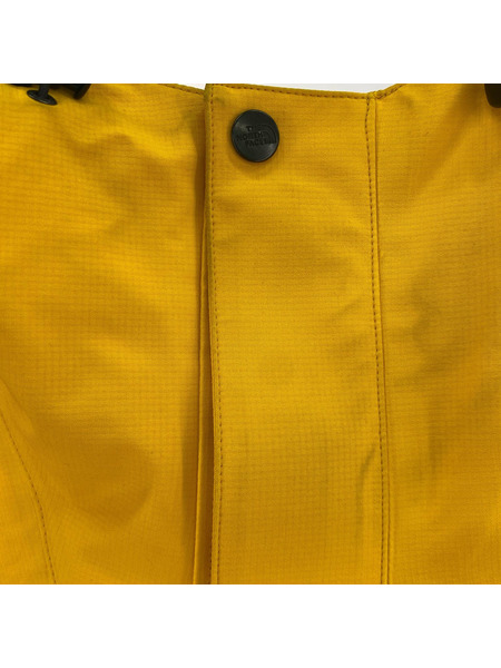 THE NORTH FACE ジャケット オールマウンテンジャケット イエロー (XL)