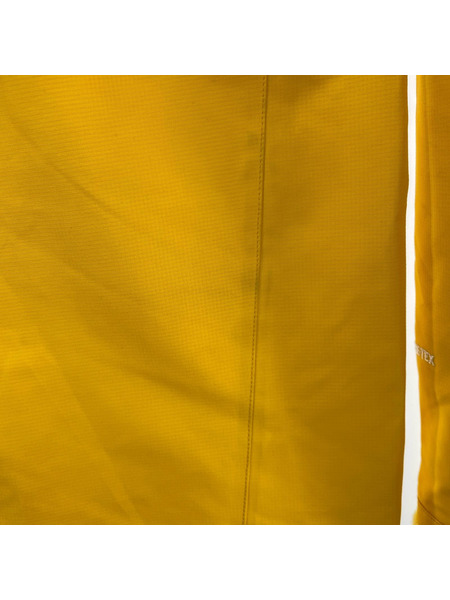 THE NORTH FACE ジャケット オールマウンテンジャケット イエロー (XL)