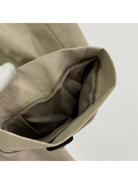 HUGO BOSS ジャケット HUGOBOSS トレンチコート