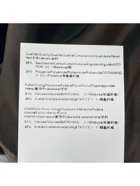 HUGO BOSS ジャケット HUGOBOSS トレンチコート