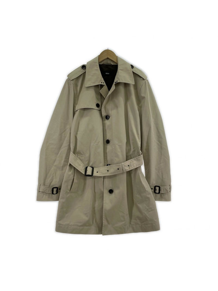 HUGO BOSS ジャケット HUGOBOSS トレンチコート