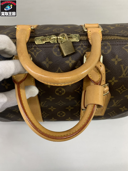 LV/キーポル・バンドリエール 45/モノグラム LV/キーポル・バンドリエール 45/モノグラム