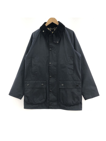 Barbour SL BEAUFORT JACKET 38 ネイビー[値下]