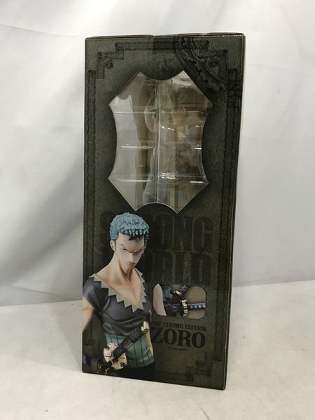 P.O.P ゾロ STRONG WORLD