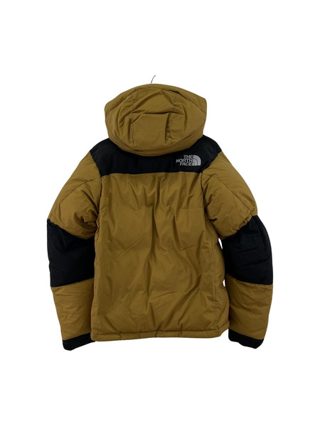 THE NORTH FACE BALTRO LIGHT JACKET(S) ND91950 ユーティリティ 