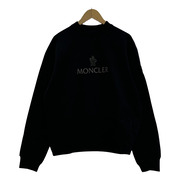 MONCLER/MAGLIA GIROCOLLO/スウェト