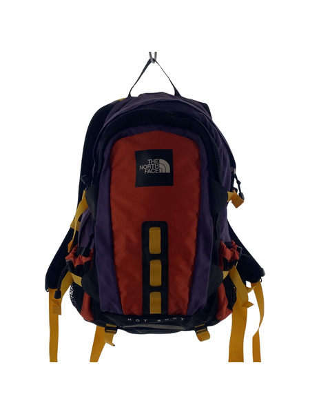 THE NORTH FACE NT07000 HOT SHOT リュック