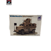 ブロンコ M1224 MaxxPro MRAP