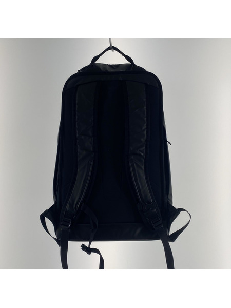 THE NORTH FACE リュックサック・バックパック MILESTONE BACKPACK ブラック