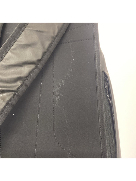 THE NORTH FACE リュックサック・バックパック MILESTONE BACKPACK ブラック