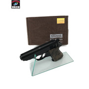 マルゼン ワルサー PPK クラシック