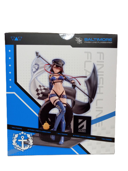 メーカー 美少女その他 アズールレーン ボルチモア スプレンディッド・ギアVer[値下]
