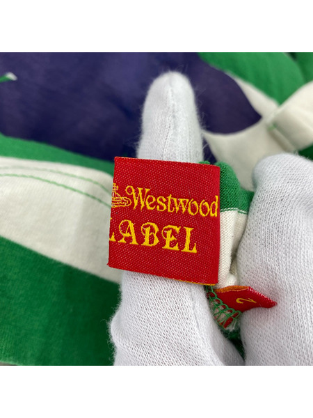 Vivienne Westwood red label 半袖Tシャツ・カットソー